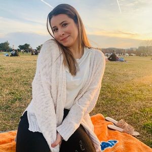 Meet your Posher, Dayanna